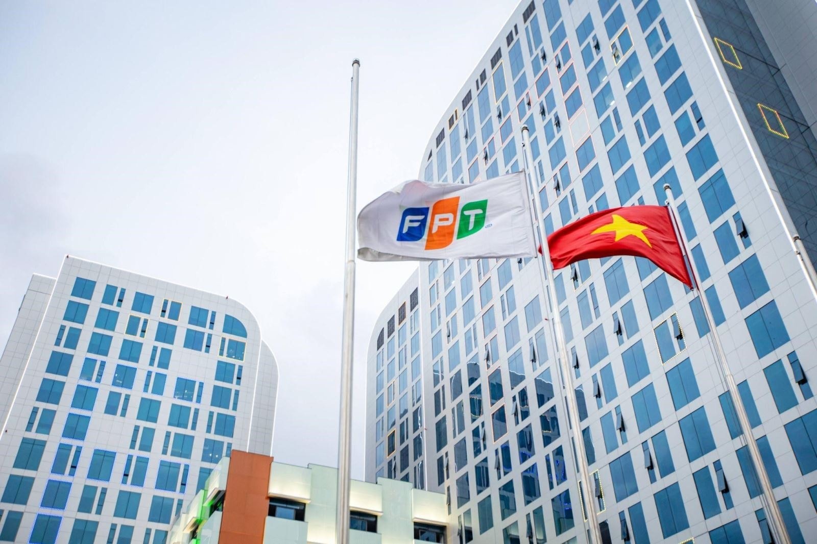 Công nghệ AI của FPT được cấp bằng sáng chế quốc tế