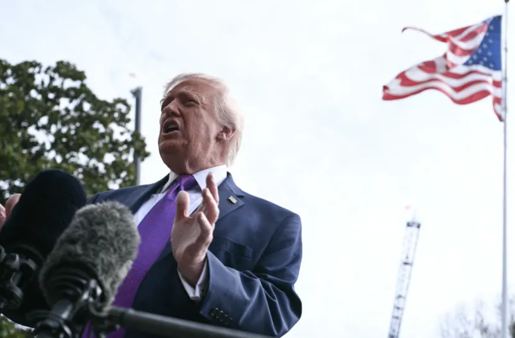 Mỹ tuyên bố mở loạt điều tra thương mại toàn cầu: Trung Quốc, EU... và hàng loạt quốc gia châu Á bị điểm tên