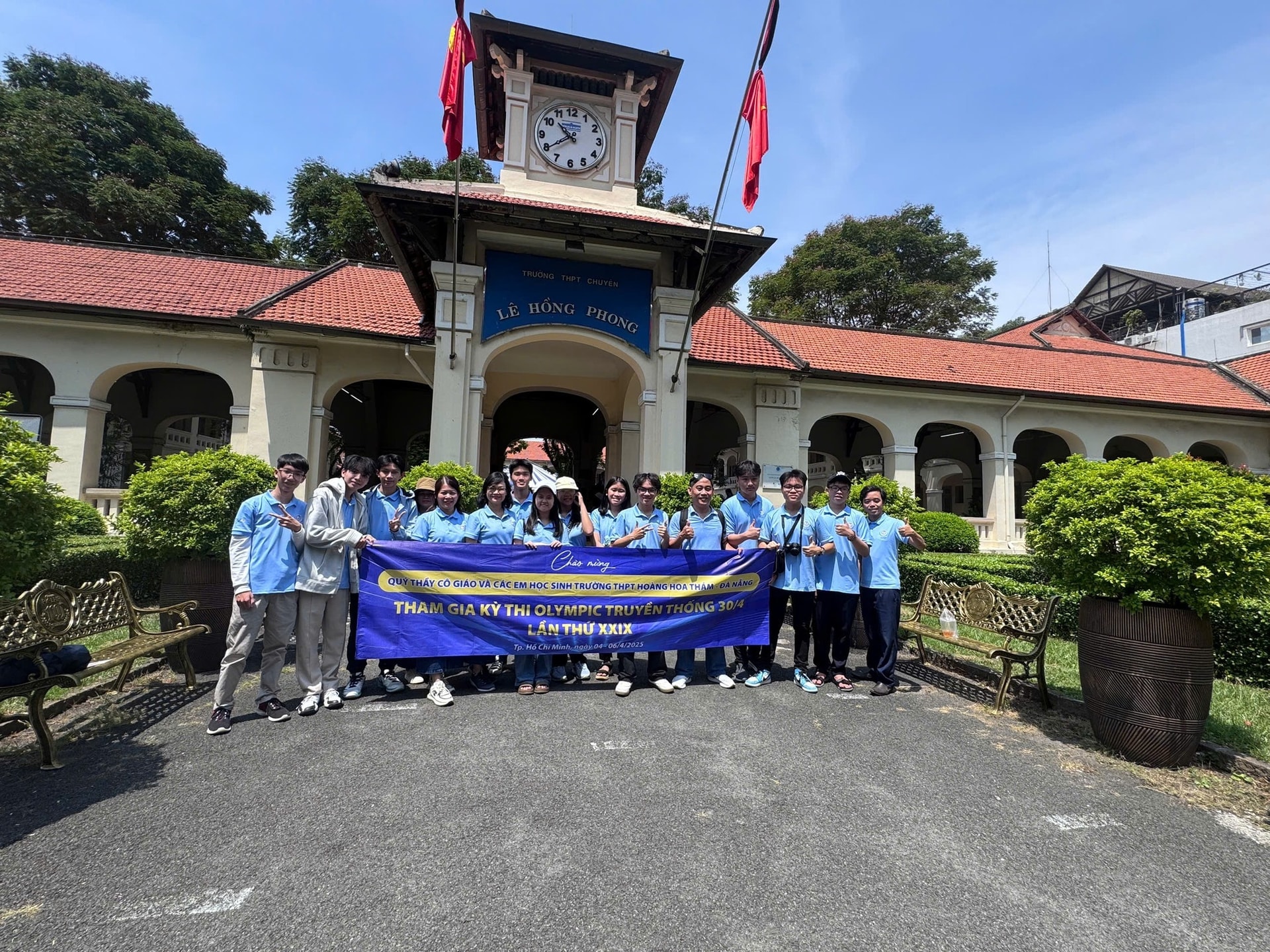 Trường chuyên 99 năm tuổi danh tiếng nhất nhì khu vực phía Nam, là 'cái nôi' đào tạo nhiều 'thần đồng', nhân vật nổi tiếng