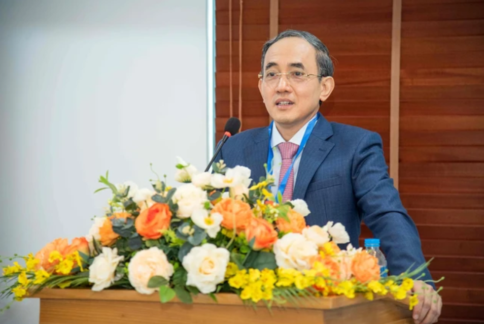 Công ty của vị Giáo sư giàu bậc nhất Việt Nam đặt mục tiêu thu hơn 4.000 tỷ đồng