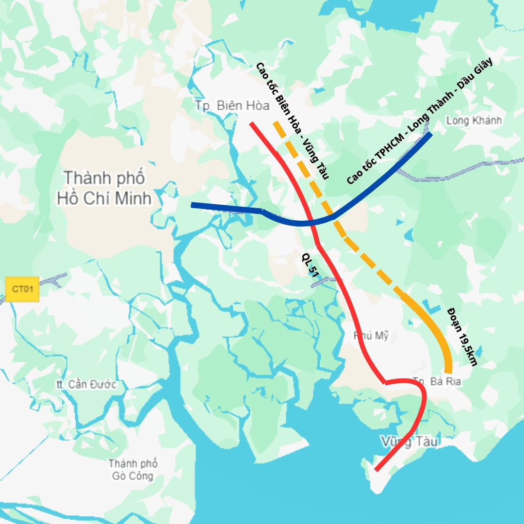 Chỉ 1 tháng nữa, thông xe đoạn cao tốc nghìn tỷ kết nối 2 tỉnh thành giàu nhất cả nước- Ảnh 1. Chỉ 1 tháng nữa, thông xe đoạn cao tốc nghìn tỷ kết nối 2 tỉnh thành giàu nhất cả nước- Ảnh 1.