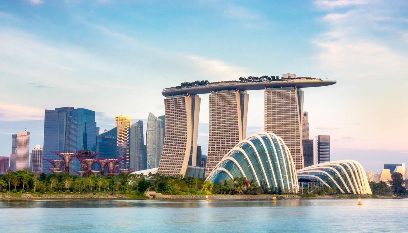 Việt Nam sắp có thêm đường bay thẳng kết nối TP biển nổi tiếng miền Trung đến 'quốc đảo Sư Tử'- Ảnh 2.