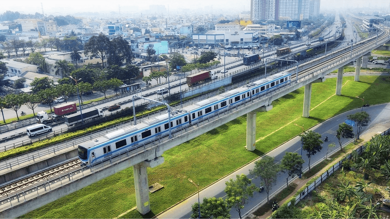 Tuyến quốc lộ 13 quy hoạch metro số metro số 2 (Thủ Dầu Một - TPHCM) dài 21,87 km. screen-shot-2026-03-13-at-081505.png