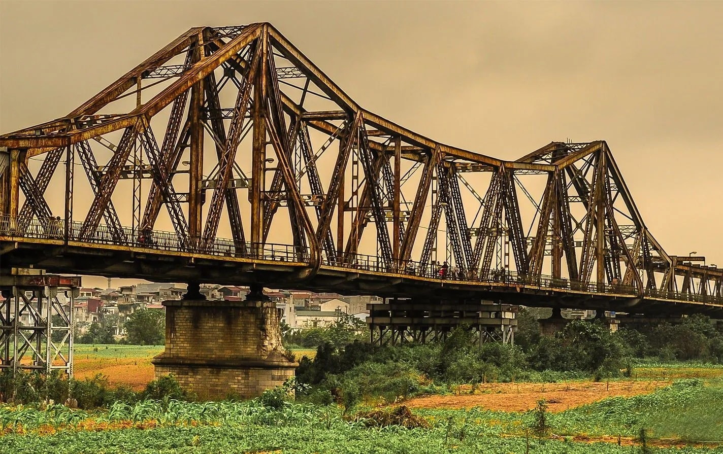 Hà Nội dự kiến chuyển Cầu Long Biên thành cầu đi bộ, phát triển không gian nghệ thuật