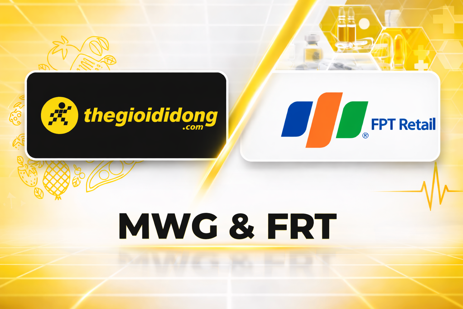 Thế Giới Di Động và FPT Retail: Ai giữ lại được nhiều lợi nhuận hơn trên mỗi 100 đồng doanh thu?