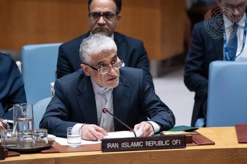 Cổ phiếu dầu khí - hóa chất - phân bón đồng loạt giảm mạnh sau tuyên bố của Iran tại Liên Hợp Quốc