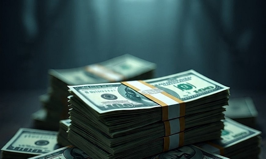 Dự báo mới nhất về tỷ giá USD/VND quý I/2027