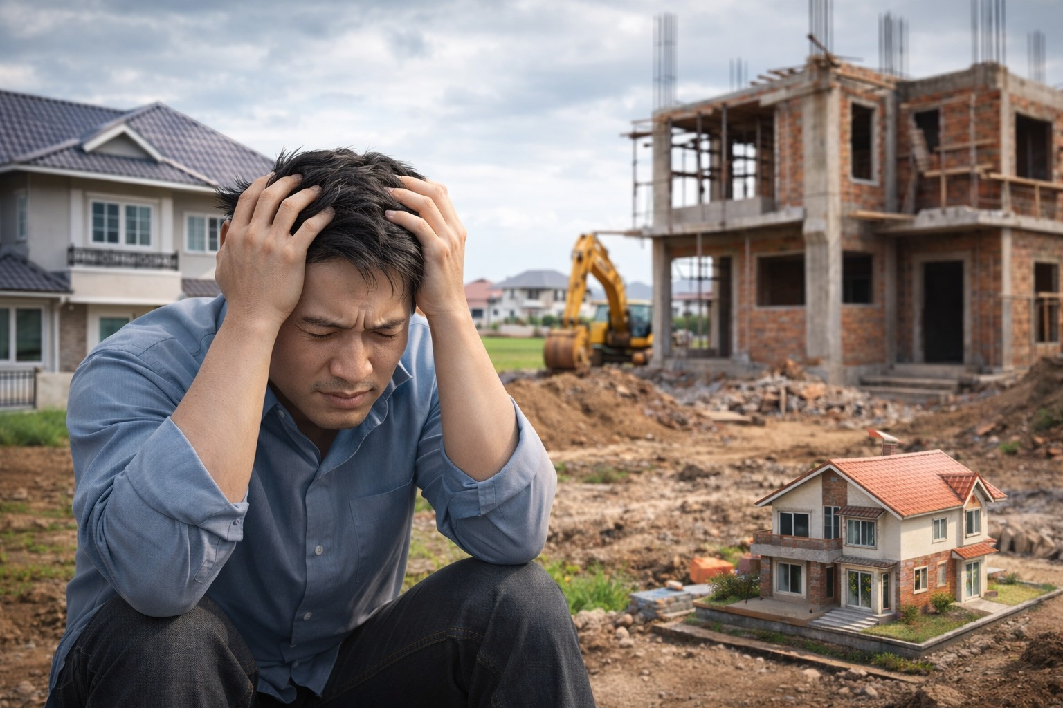 Kể từ nay, quá hạn mốc này khi sang tên sổ đỏ, người dân có thể bị phạt nặng- Ảnh 2.