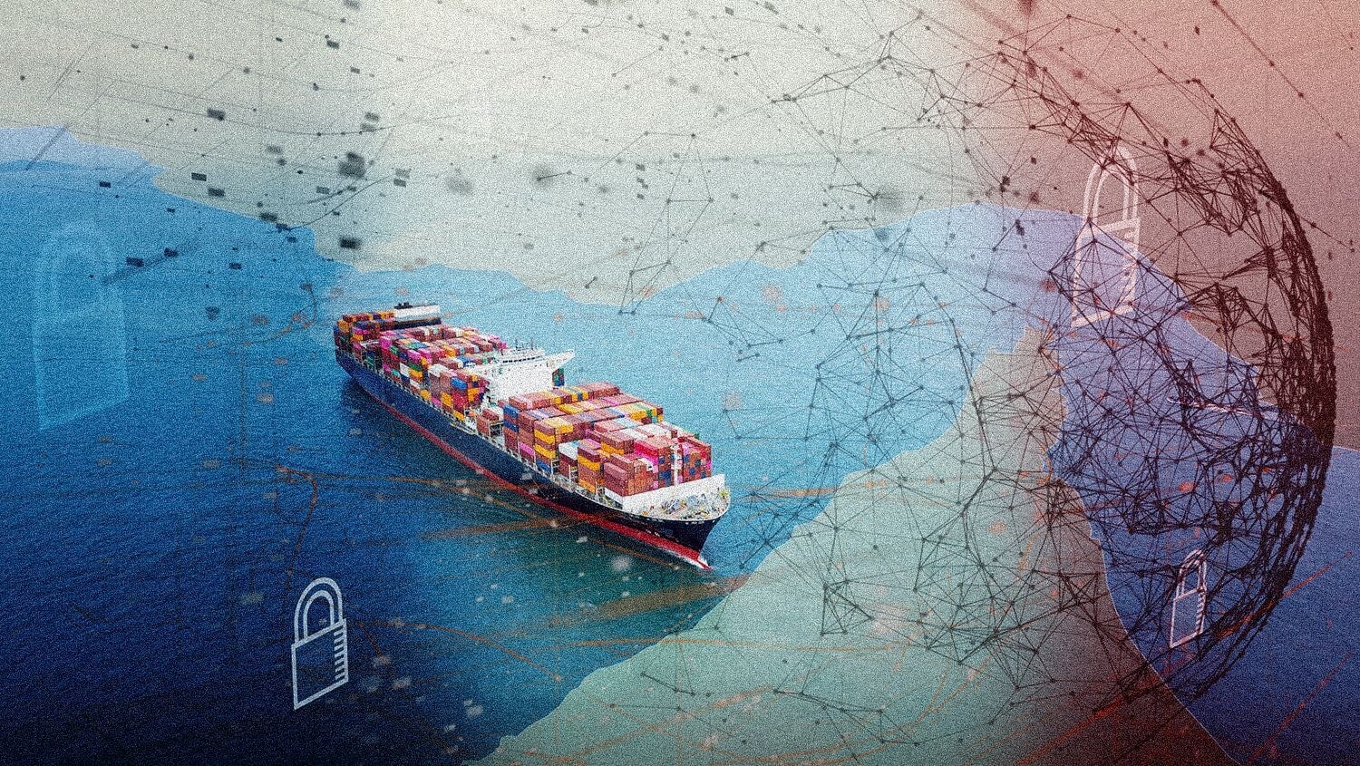 Hai đồng minh NATO của Mỹ bắt đầu đàm phán với Iran về eo biển Hormuz