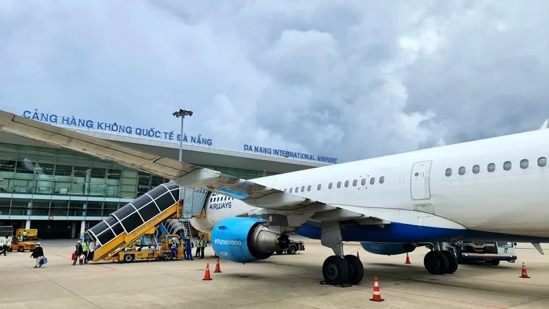 Việt Nam dự kiến có hầm ngầm xuyên sân bay đầu tiên: Công trình chiến lược 10.000 tỷ tại TP lớn nhất cả nước- Ảnh 3. Việt Nam dự kiến có hầm ngầm xuyên sân bay đầu tiên: Công trình chiến lược 10.000 tỷ tại TP lớn nhất cả nước- Ảnh 3.