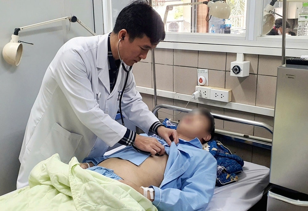 Các chuyên gia khuyên nên sàng lọc sớm để tránh biến chứng nguy hiểm liên quan đến tim mạch. Ảnh: Internet