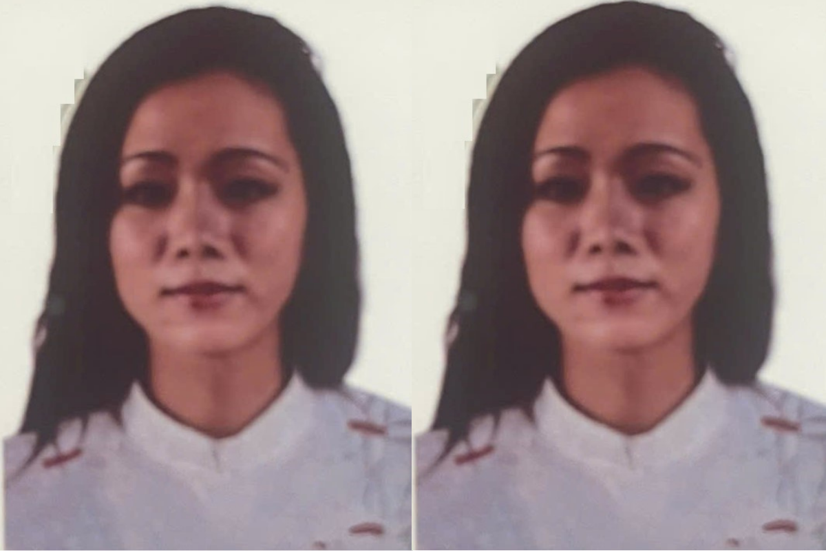 Phát lệnh truy nã Trần Thị Minh Châu SN 1960