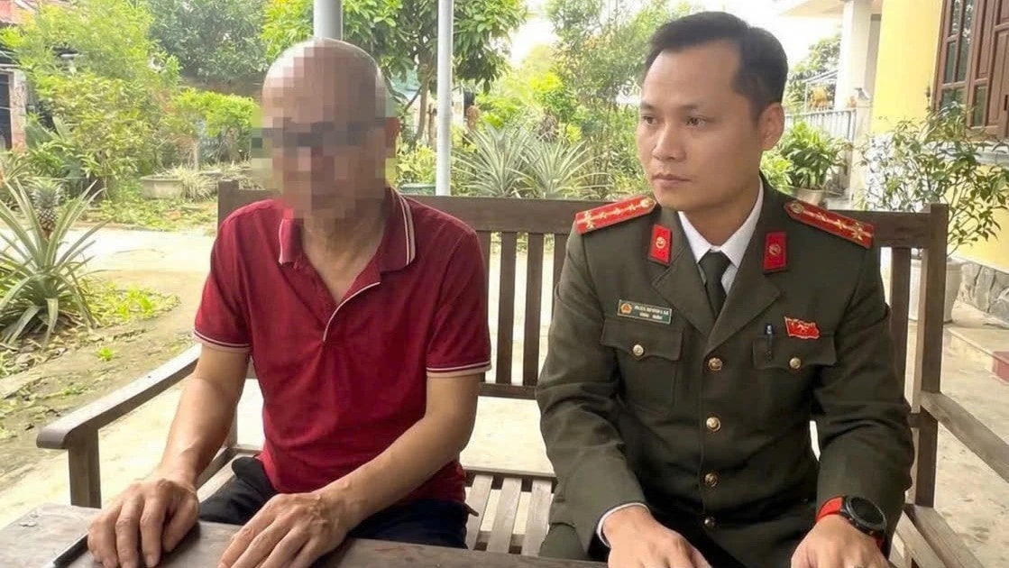 Phạt 2 người ở Quảng Trị 10 triệu đồng vì đăng nội dung tiêu cực liên quan bầu cử