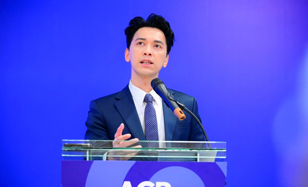 Ngân hàng của Chủ tịch Trần Hùng Huy dự chi hơn 10.000 tỷ đồng trả cổ tức