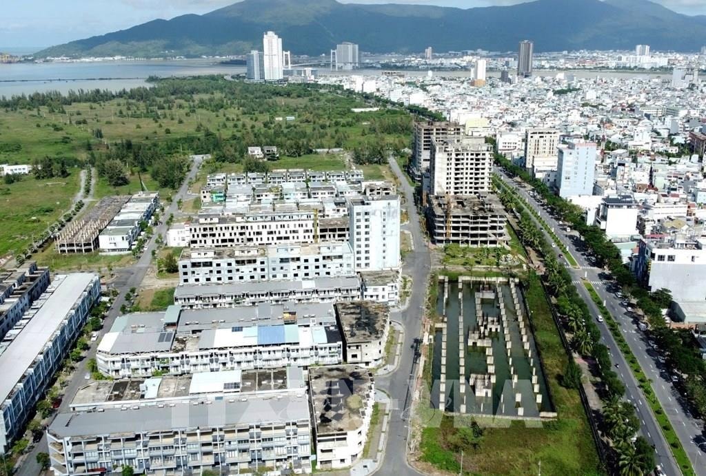 Chỉ ít tháng nữa, nhiều trường hợp không cần xin giấy phép xây dựng nhưng phải thực hiện thông báo khởi công- Ảnh 1.