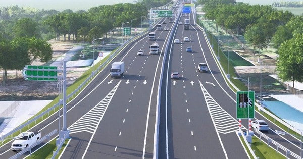 Tỉnh có cầu vượt biển dài nhất Việt Nam sắp xây tuyến đường vành đai đầu tiên hơn 2.300 tỷ đồng