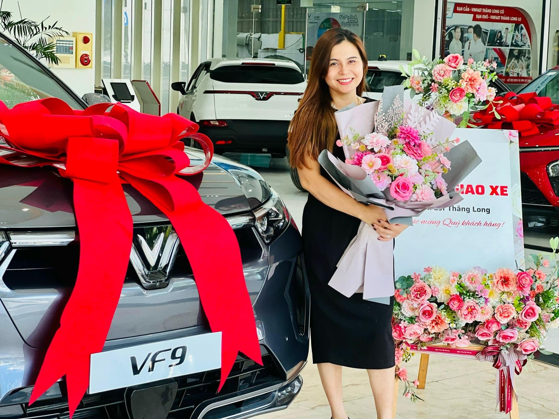 Cựu sếp Vinfast nói gì về câu ‘xe điện không ai đi’