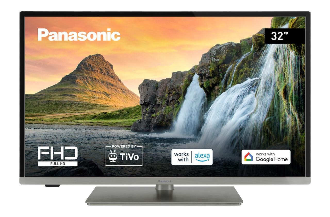Nối gót kình địch Sony, ‘ông lớn’ Panasonic bắt tay công ty Trung Quốc: Chấm dứt kỷ nguyên TV sản xuất tại Nhật Bản