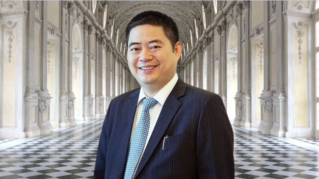 Biến động nhân sự cấp cao tại công ty chứng khoán liên quan đến Tập đoàn Xuân Thiện