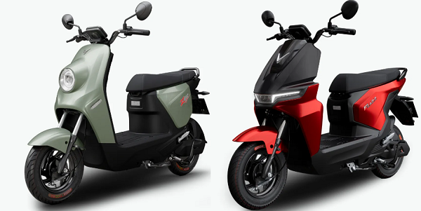 VinFast ZGoo và Flazz