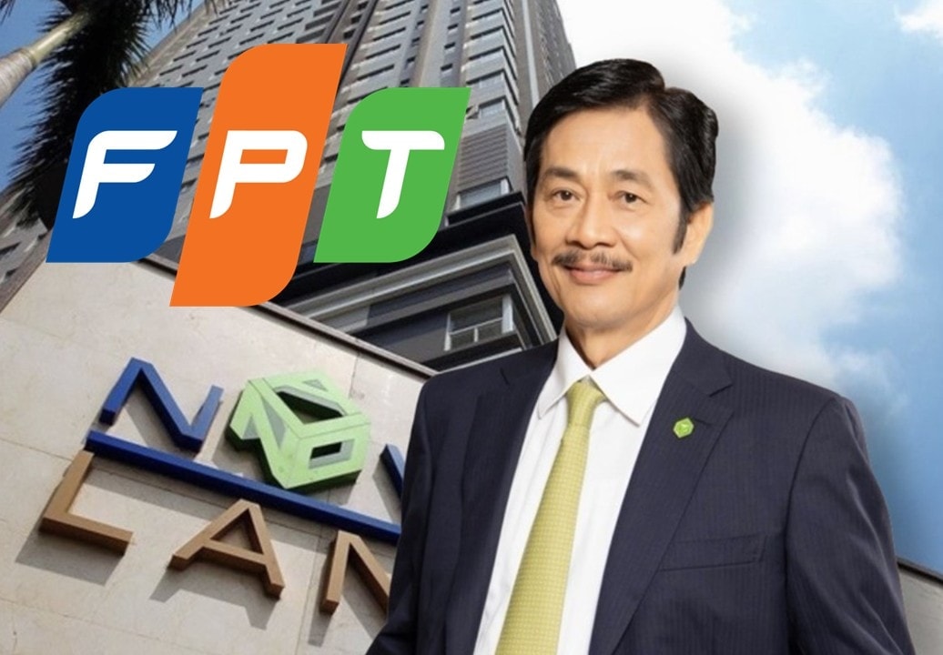 NovaGroup bắt tay FPT: Điều gì sắp thay đổi trong hệ sinh thái của ông Bùi Thành Nhơn?