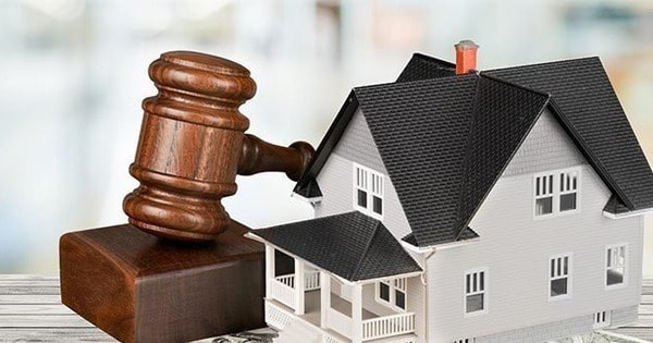 Từ bây giờ, không đăng ký đất đai khi làm sổ đỏ lần đầu sẽ bị phạt đáng kể