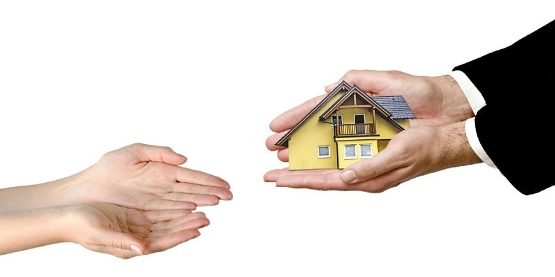 Từ bây giờ, đáp ứng điều kiện này người dân mới được có thể cho, tặng đất- Ảnh 2.