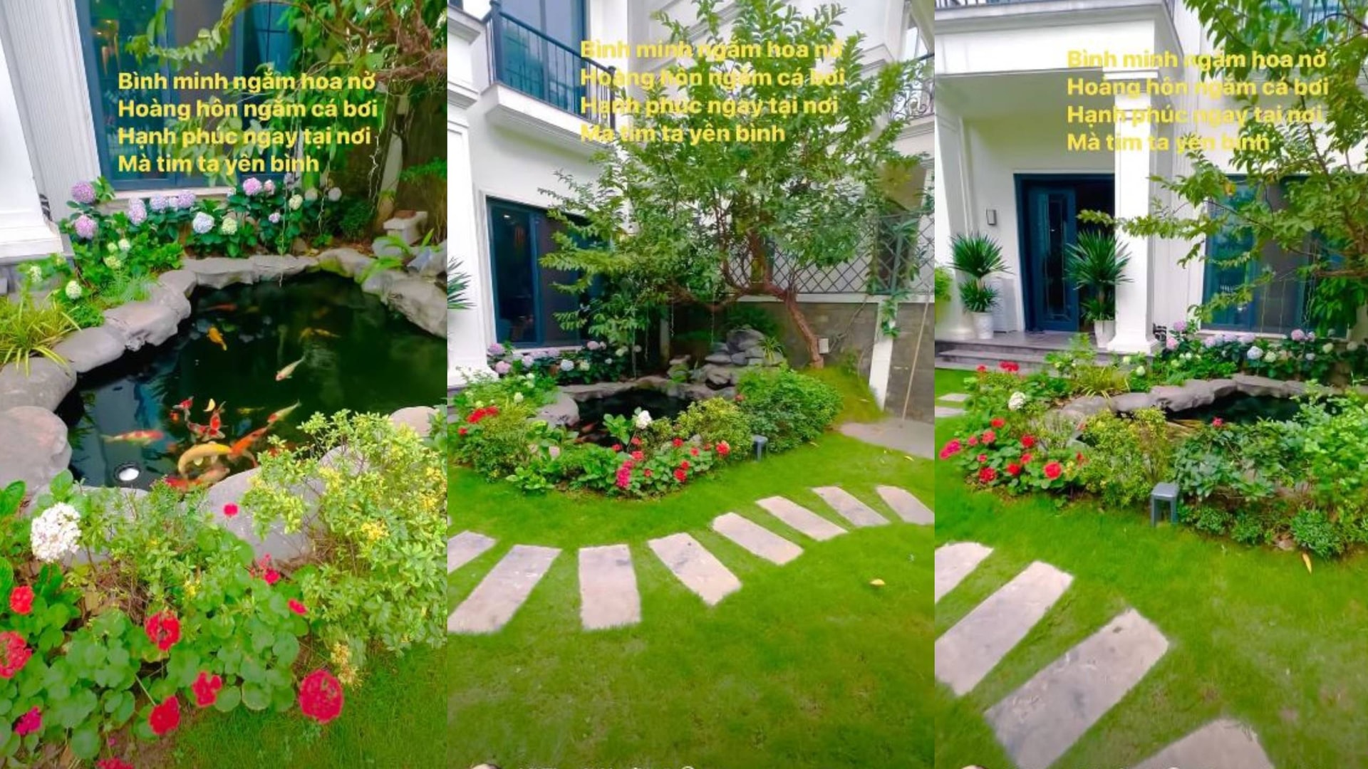 Biệt thự bạc tỷ 600m2 của 'phú bà showbiz Việt': Tọa lạc ở khu đắt đỏ bậc nhất Hà Nội, nội thất nhập khẩu châu Âu- Ảnh 4.