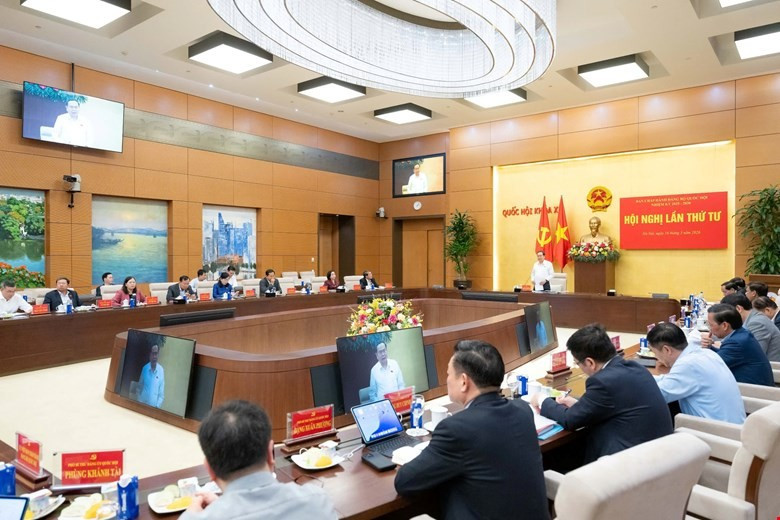Quang cảnh hội nghị. 163ctqh2.jpg