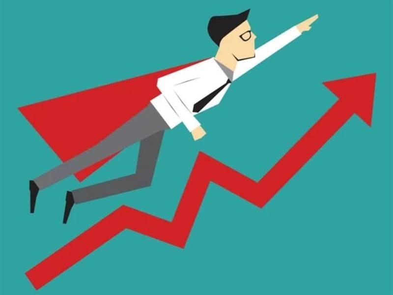 Cổ phiếu MCH, VCK, VPX đồng loạt được khối ngoại mua ròng