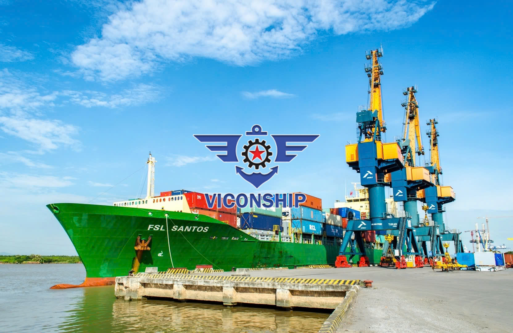 Viconship (VSC) thâu tóm doanh nghiệp BĐS vốn hơn 1.400 tỷ đồng, nhắm dự án 6.000m2