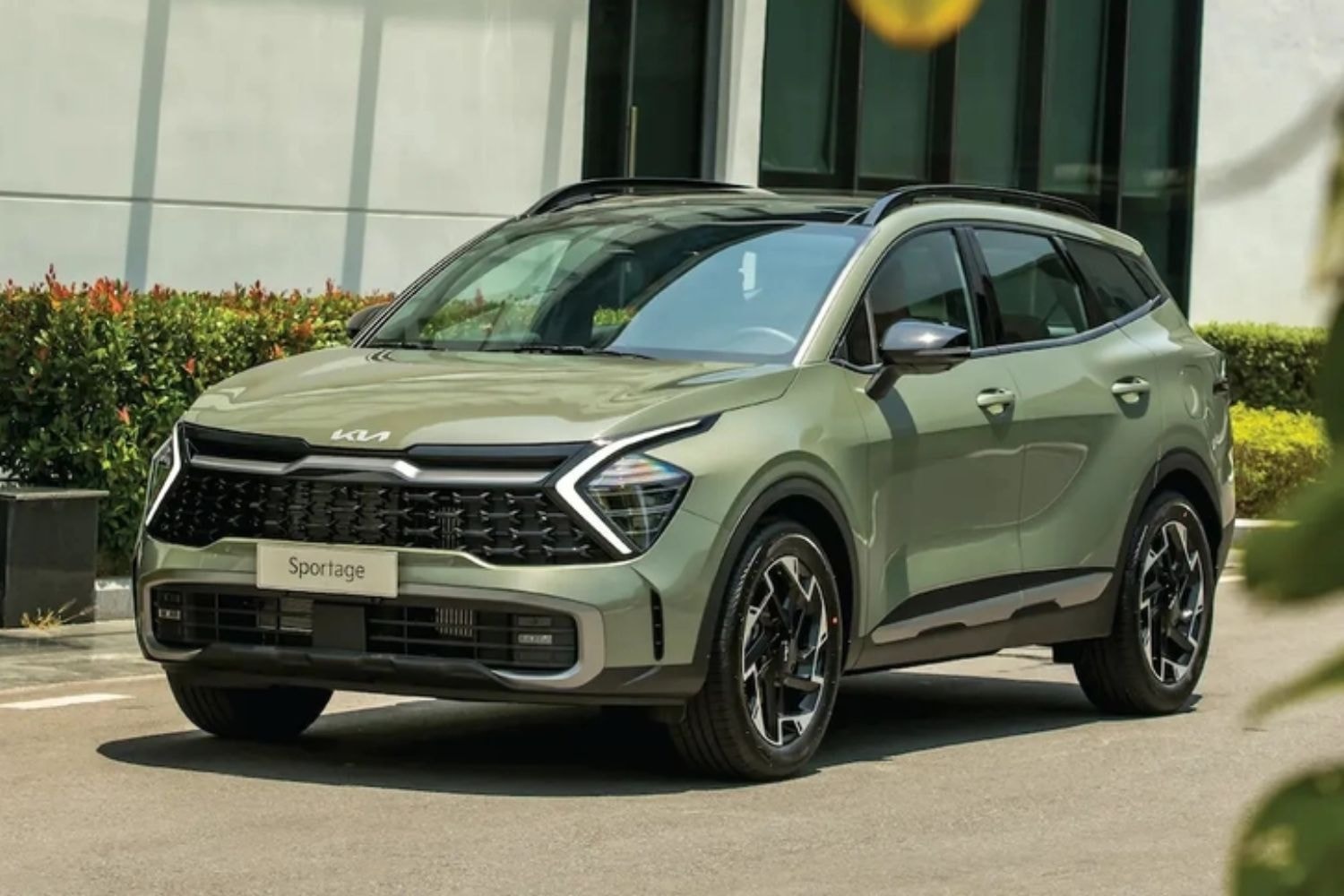 Khai tử động cơ xăng trên mẫu SUV bán chạy nhất: Kia Sportage 2027 chỉ còn bản hybrid và plug-in hybrid