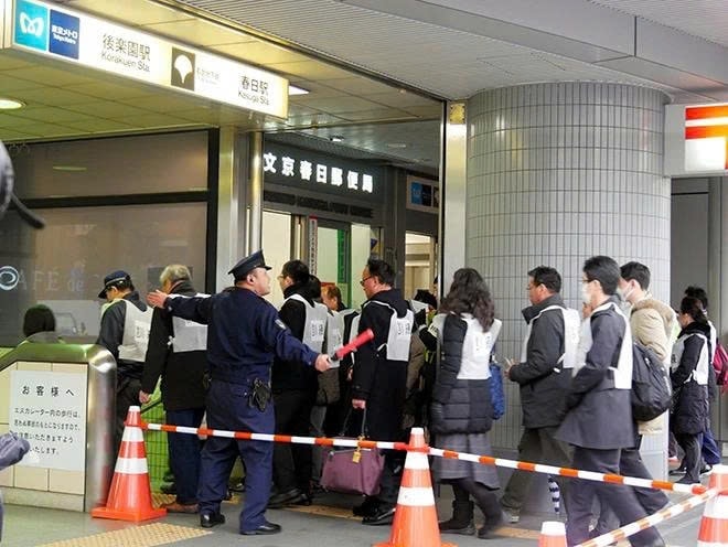 Quốc gia châu Á bổ sung gần 1.500 điểm trú ẩn, sẵn sàng bảo vệ 10,8 triệu người trong kịch bản khẩn cấp