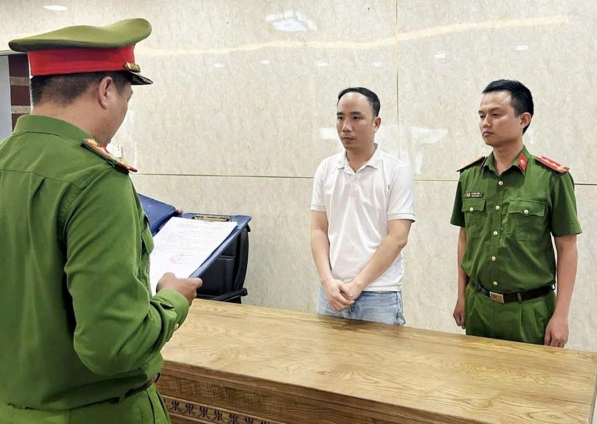 Truy tố Giám đốc làm giả chứng chỉ y khoa La Thế Quang