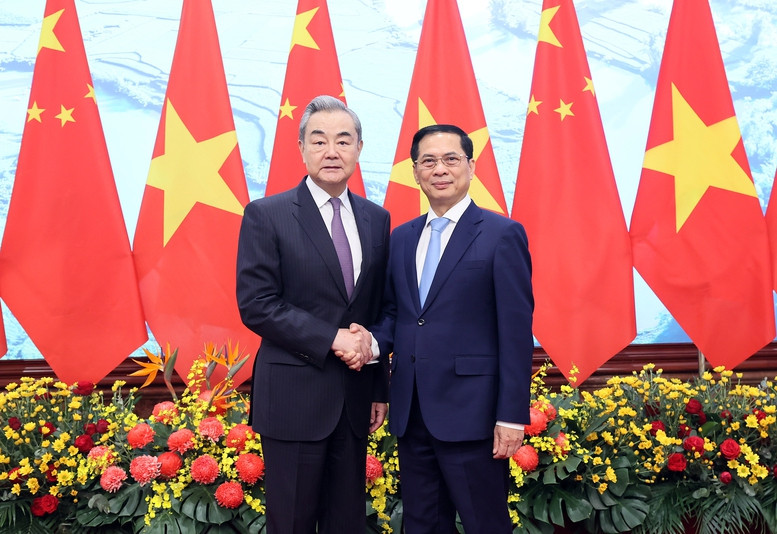 Hình ảnh tại phiên họp. Nguồn ảnh: Báo Chính phủ Hình ảnh tại phiên họp. Nguồn ảnh: Báo Chính phủ