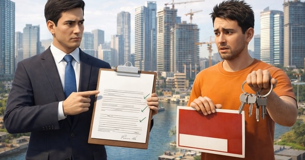 Việt Nam dự kiến sẽ có bộ tiêu chuẩn hành nghề môi giới bất động sản: Không còn 'cửa' cho môi giới tự phát?