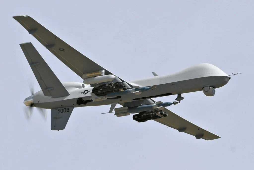 Máy bay không người lái MQ-9 Reaper của Mỹ mq9.png