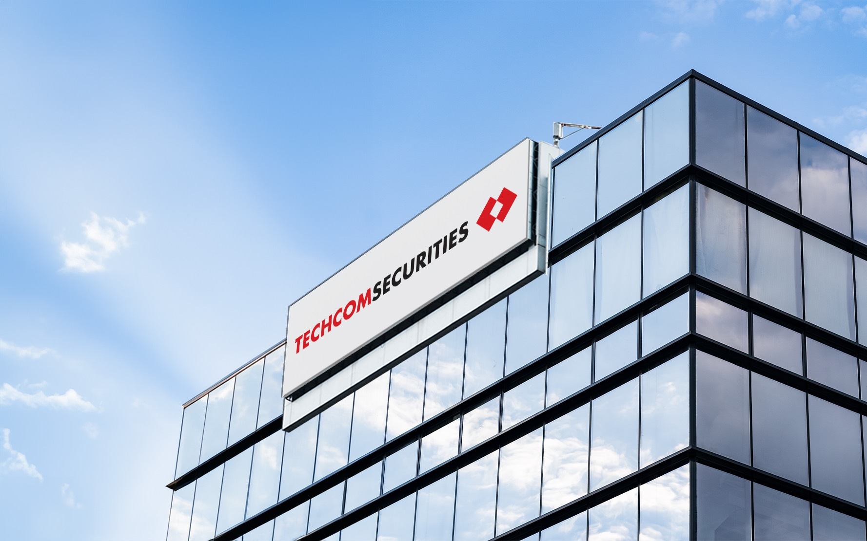 Cấu trúc lợi nhuận TCBS: Vốn và tài sản tài chính mới đang là 'cỗ máy in tiền'