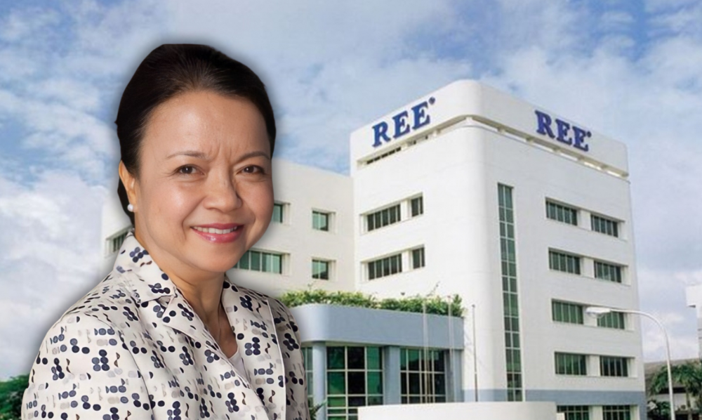 Thâu tóm dự án điện gió 9.100 tỷ, công ty của bà Nguyễn Thị Mai Thanh đặt mục tiêu lợi nhuận cao nhất lịch sử