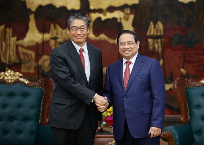 Nhật Bản sắp xả kho 80 triệu thùng dầu, Việt Nam 'chớp' thời cơ bằng lời đề nghị đặc biệt