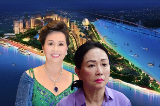 SCB bắt đầu xử lý tài sản vụ Vạn Thịnh Phát, dự án đình đám Mũi Đèn Đỏ ‘gánh nợ’ 133.000 tỷ có kỳ vọng hồi sinh