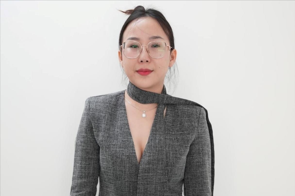 Khởi tố 'bác sĩ' Lê Thị Thanh Giang SN 2001