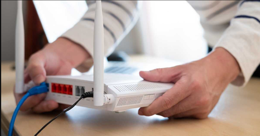 Công an phát cảnh báo nóng đến toàn bộ người dân đang dùng thiết bị phát wifi sau