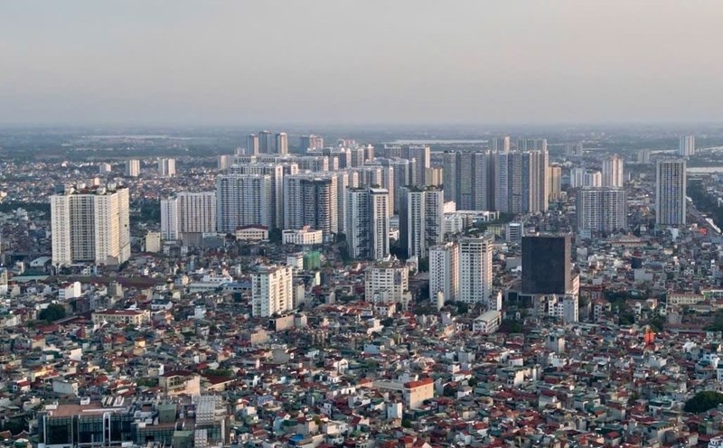Hà Nội dự kiến sẽ di dời loạt trường đại học- Ảnh 1.
