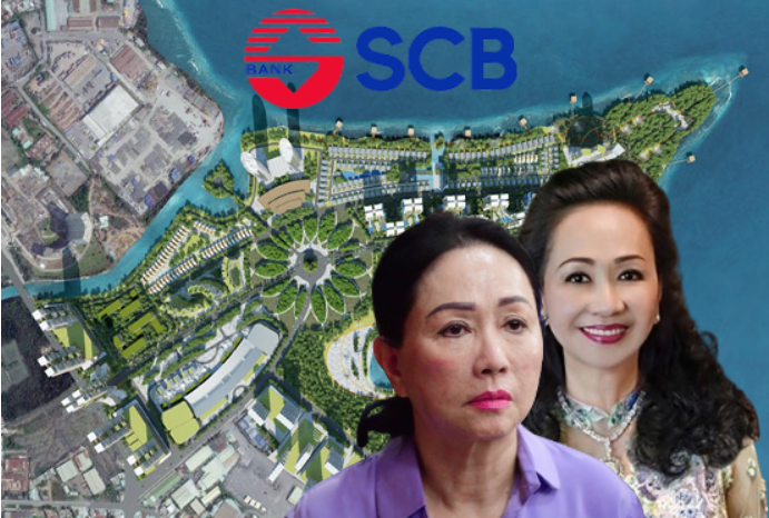 SCB lần đầu công bố kế hoạch xử lý tài sản đảm bảo vụ Vạn Thịnh Phát: 8 mã được đưa ra định giá