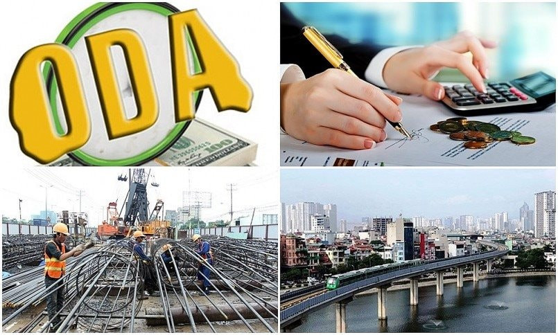 Định hướng thu hút, quản lý và sử dụng vốn ODA và vốn vay ưu đãi giai đoạn 2026 - 2030- Ảnh 1.