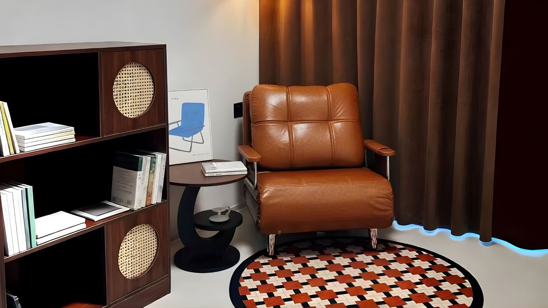 Nội thất erica và chiến lược phát triển sản phẩm đa năng