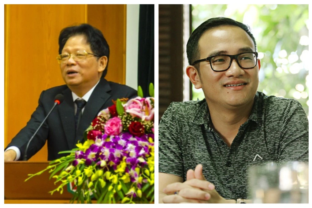 DGC: Hóa chất Đức Giang thay tướng sát ‘giờ G’, bí ẩn trước khi bị khởi tố