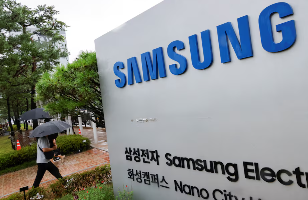 90.000 công nhân Samsung dọa đình công, chuyện gì đã xảy ra?