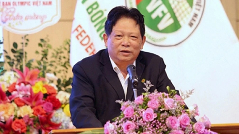 Nóng: Chủ tịch Hóa chất Đức Giang (DGC) bị khởi tố, hé lộ loạt sai phạm 'khủng'